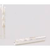 👉 Luidspreker zilver 12pcs B413S Silver plated Bronze Copper Audio BFA Z-Type 4mm Banana Plug Speaker Cable Connector