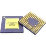 👉 Microprocessor 1PCS/lot MC68030RC50C MC68030 BGA 32-bit 50MHz