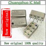 👉 Draagbare radio 1PCS/lot SBL-1 Mini Circuits Frequency Mixer Ham RF Radcom PW Projects