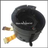 👉 Microlens Original 10-30 Aperture group for nikon Camera repair parts J1 J2 single micro lens