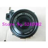 👉 Lens 95%NEW Zoom Unit For Fuji FUJIFILM FinePix X10 X20 Digital Camera Repair Part NO CCD