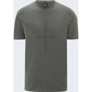 👉 Shirt m vêtements olive-vert male T-shirt Logan, vert olive 7613429862987