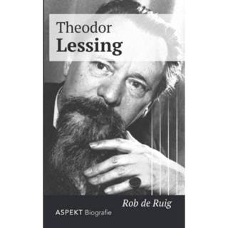 👉 Theodor Lessing 9789059118201