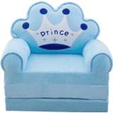 👉 Sofa kinderen 1Pc Cover Practical Creative Lovely couch Covers Four Seasons Lounge Blanket for Kids Home