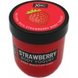 XBC Strawberry Body Yogurt 200 ml 5060120170583