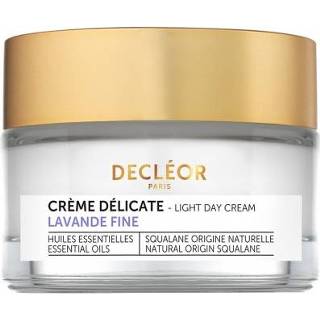 👉 Decleor Lavande Fine Light Day Cream 50 ml 3395019883391