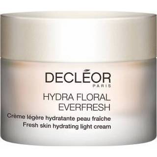 👉 Decleor Hydra Floral Everfresh Skin Hydrating Light Cream 50 ml 3395019896575
