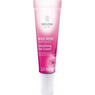 👉 Weleda Wilde Rozen Vitaliserende Oogcrème 10 ml 4001638080088