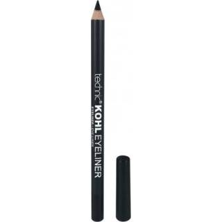 Oogpotlood zwart Technic Kohl Eyeliner Black 1 st 5021769295266