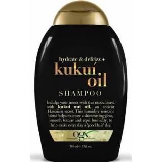 👉 Shampoo OGX Kukui Oil 385 ml 22796974211