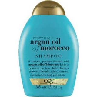 👉 Shampoo OGX Argan Oil Of Morocco 385 ml 22796976116