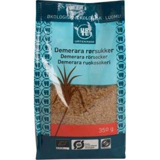 Rietsuiker Urtekram Demerara Eko 350 g 5765228252673