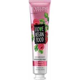Hand crème Eveline I Love Vegan Food Protective Cream 50 ml 5901761999334