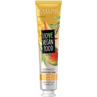 Hand crème Eveline I Love Vegan Food Nourishing Cream 50 ml 5901761999310
