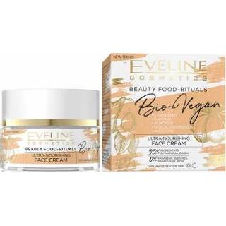 Eveline Bio Vegan Ulta-Nourishing Face Cream 50 ml 5901761986907