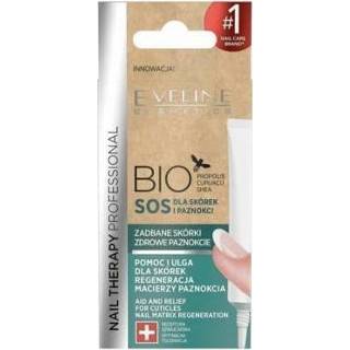 Nagelriem Eveline Nail Therapy Nagelriemen 12 ml 5903416001447