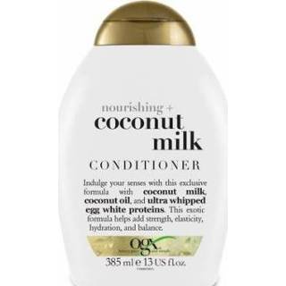 👉 OGX Coconut Milk Conditioner 385 ml 22796970060