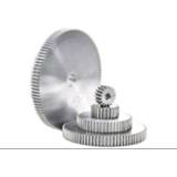 👉 Shaft steel 1Pc 45# Spur Gear 25/26/27/28/29/30/31/32/33/34/35/36/37 Teeth For Outer Diameter 27-39mm Reduction 1Modulus