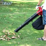 👉 Blower EAST Cordless Leaf 18V Ni-cd battery Vacuum MutilFunctional Garden Power Tools ET2703 Rechargeable