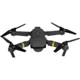 Quadcopter E58 WiFi FPV with Wide Angle 1080P HD Camera High Hold Mode Foldable Arm RC RTF Drone Helicopter