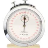 👉 Stopwatch 60s 0.1s Mechanical Chronograph Physics Teaching Aid Lab Instrument