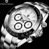 👉 Watch PAGANI DESIGN Top Brand Men Sports Quartz Luxury Waterproof WristWatch New Fashion Casual relogio masculino