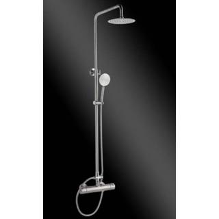 👉 Opbouwset RVS ADW Design Ore douche Munchen