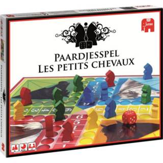 👉 Paardjesspel