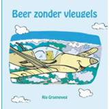 👉 Beer zonder vleugels