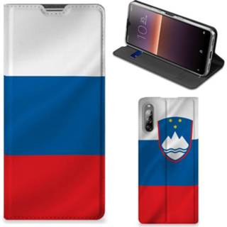 👉 Standcase Sony Xperia L4 SloveniÃ« 8720215611717