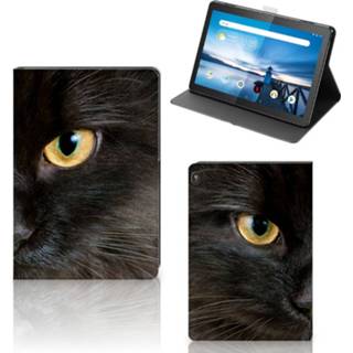 👉 Flipcase zwarte Lenovo Tablet M10 Flip Case Kat 8720215635430