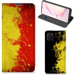 👉 Standcase Samsung Galaxy Note 10 Lite BelgiÃ« 8720215662740