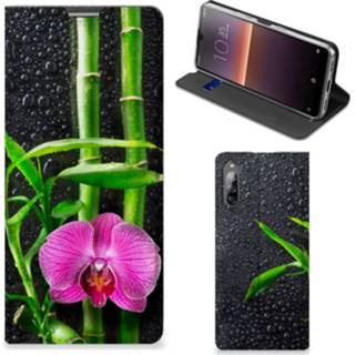 👉 Orchidee Sony Xperia L4 Smart Cover 8720215354966