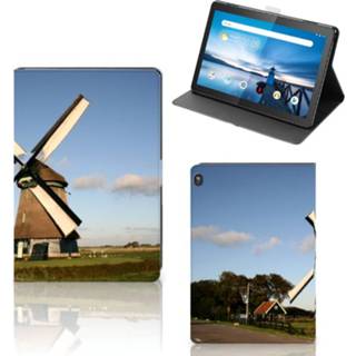 👉 Flipcase Lenovo Tablet M10 Flip Case Molen 8720215466300