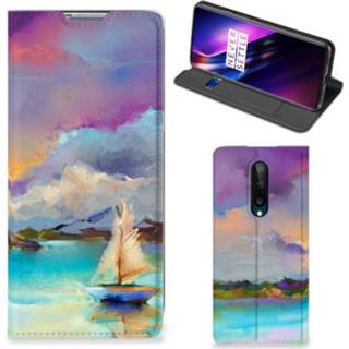 Bookcase OnePlus 8 Boat 8720215489453