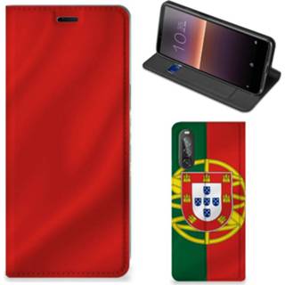 👉 Standcase Sony Xperia 10 II Portugal 8720215544374