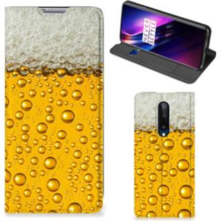 👉 OnePlus 8 Flip Style Cover Bier 8720215556223