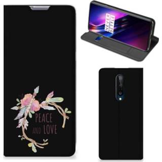 👉 OnePlus 8 Magnet Case Boho Text 8720215565645