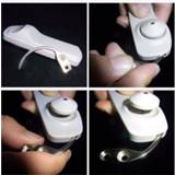 👉 Make-up remover Portable Hook Key Original Handheld Mini Detacher Super Security Tag 1 Piece