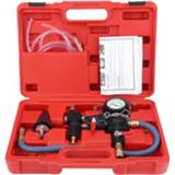 👉 Radiator New Auto Coolant Vacuum Kit Cooling System Set Refill and Purging Tool Universal for automotive systems test