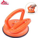 Zuignap Vacuum Suction Cup Glass Lifter, Handle Car Auto Dent Puller Lifter Removal Tools