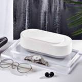 👉 Watch EraClean Ultrasonic Cleaning Machine 45000Hz High Frequency Vibration Cleaner Washing Jewelry Glasses From Xiaomi Mijia Youpin