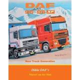 👉 Boek DAF F 95 en XF - Marcel van der Sluis (9059612310) 9789059612310
