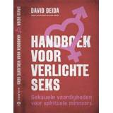 👉 Handboek voor verlichte seks - Boek David Deida (9401304793) 9789401304795
