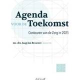 👉 Agenda voor de toekomst - Boek Samenwerkende Uitgevers VOF (9493127079) 9789493127074