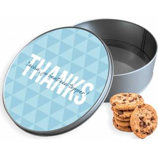 👉 Koektrommel rond bedankt - I 8720329041073