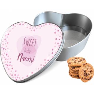 👉 Koektrommel hart geboorte - I 8720329043480