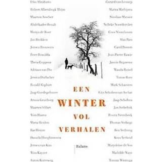 👉 Een winter vol verhalen. Hardcover 9789463821261