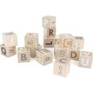 👉 Stuks Alles van Bajo Earth colours – alphabet 5906554292340