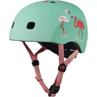 👉 Micro PC s stuks helmen Helmet Flamingo 7640170577495